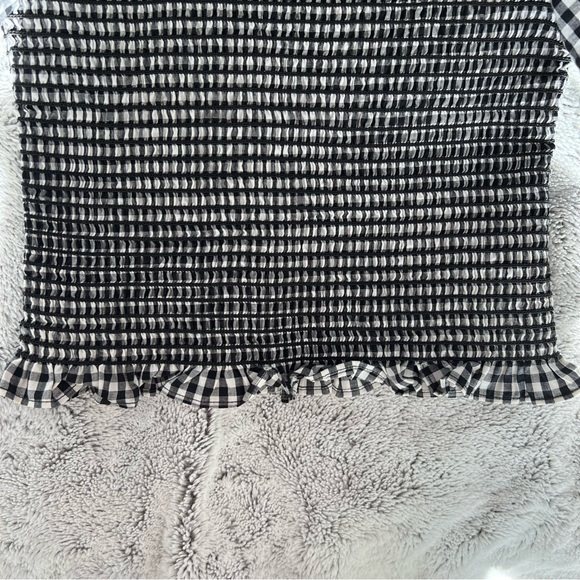 Off shoulder top - Picture 4 of 4